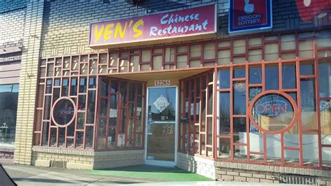 chinese restaurant tigard